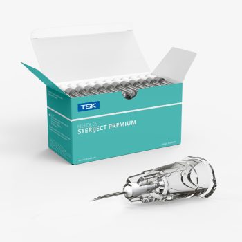 TSK Igła - PRE 30G x 4 mm (1 sztuka)