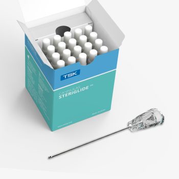 TSK CANNULA 22G x 2" (0,70 x 50mm)