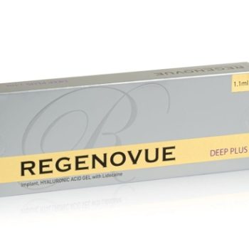 Regenovue DEEP Plus lidocaine (1,1ml)