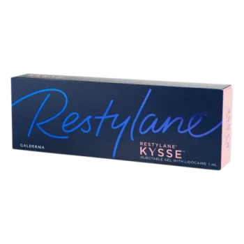 Restylane Kysse z lidokainą (1ml)