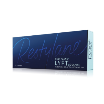 Restylane Lyft z lidokainą (1ml)