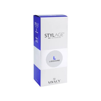 Stylage L Bi-Soft Lidokaina (1ml)