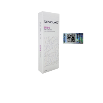 Revolax SUB-Q Lidocaine (1,1ml)