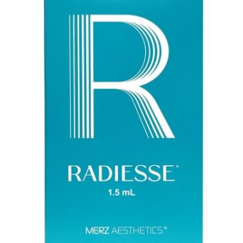 Radiesse - (1,5ml) bez lidokainy