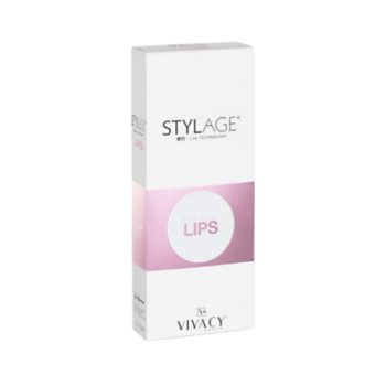 Stylage Special Lips Bi-Soft (1ml) (Krótka Data)