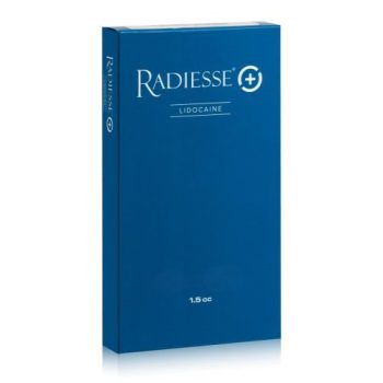 Radiesse Lidocaine (1,5ml)