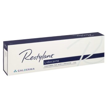 Restylane Classic z lidokainą (1ml)