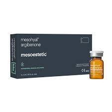 Mesoestetic mesohyal Argibenone (3ml)