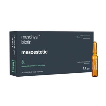 Mesoestetic Mesohyal Biotin (2ml)