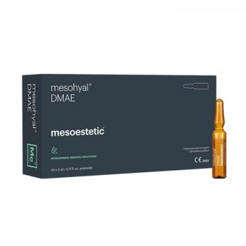 Mesoestetic mesohyal DMAE (5 ml)