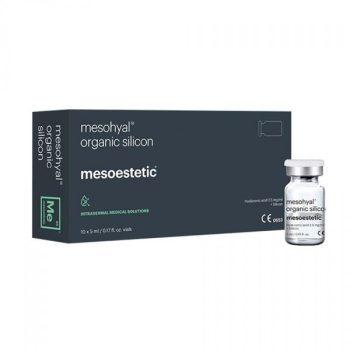 Mesoestetic Mesohyal Organic Silicon (5ml)