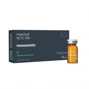 Mesoestetic Mesohyal NCTC 109 (5ml)