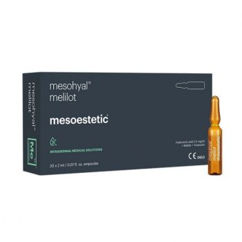 Mesoestetic mesohyal Melilot (2ml)