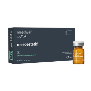 Mesoestetic mesohyal X-DNA (3ml)