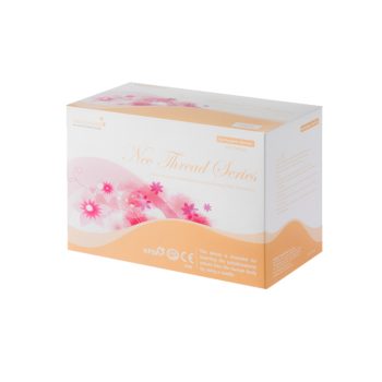 PDO COG CANULA 18G/100mm (20PCS)