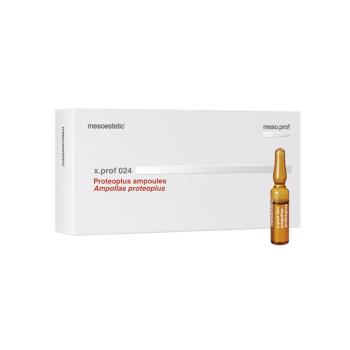 Mesoestetic x.prof 024 Chondroitin Sulfate (2 ml)