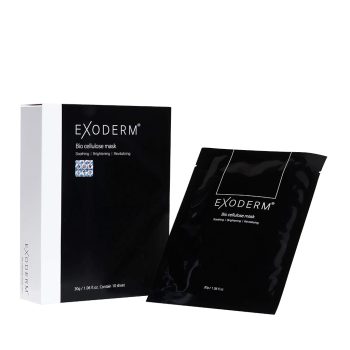 Exoderm - Biocellulose masks (1 PCS)