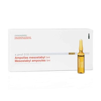 Mesoestetic x.prof 018 Phosphatidylcholine (5 ml)