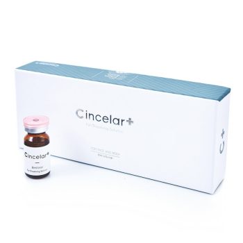 Cincelar + (1x8ml)