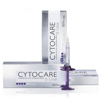 RevitaCare Cytocare S-Line (3ml)