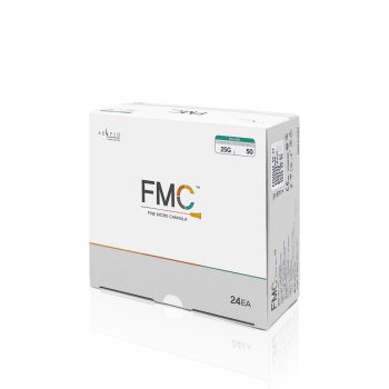FMC 27G/40 (1 sztuka) Kaniula dermatologiczna AESPIO