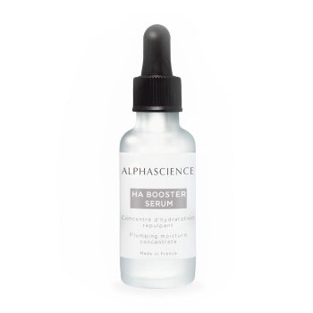 Alphascience HA Booster Serum - Koncentrat wypełniająco-nawilżający (30ml)