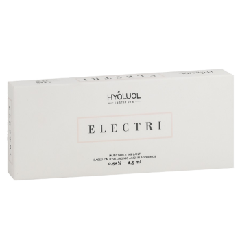 Hyalual Electri 0,55% (1x1.5ml)