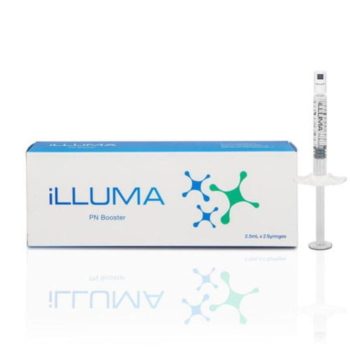 iLLUMA PN Booster (2.5 ml)