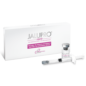 Jalupro HMW