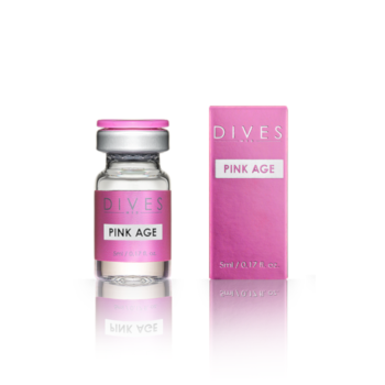 DIVES MED - Pink Age (10ml)
