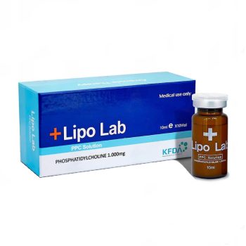 Lipo Lab+ (10ml)