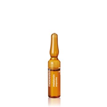 Mesoestetic Melatonin Ampoules (2 ml)