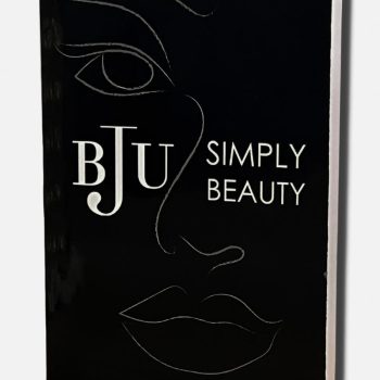 Beauty passport (1 piece)