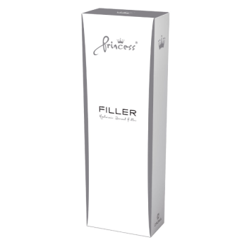 Princess Filler (1ml)