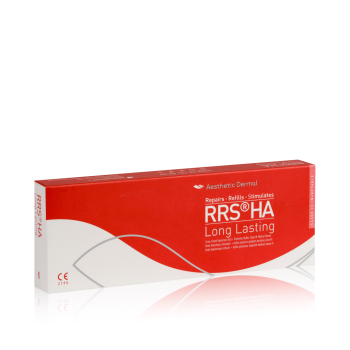 RRS HA Long Lasting (3 ml)