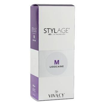 Stylage Bi-Soft M Lidokaina(1ml)