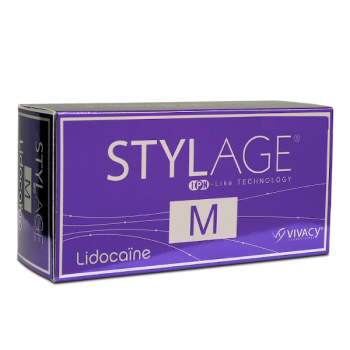 Stylage M Lidokaina (1ml)