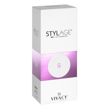 Stylage Bi-Soft S (2x0,8ml)