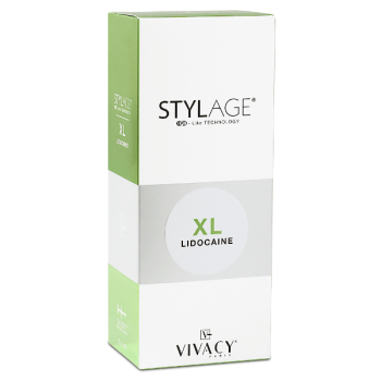 Stylage XL Bi-Soft Lidokaina (1ml)