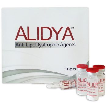 Alidya (1X340mg + 1X10ml)