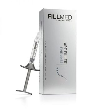 Fillmed Art Filler Fine Lines (1ml)