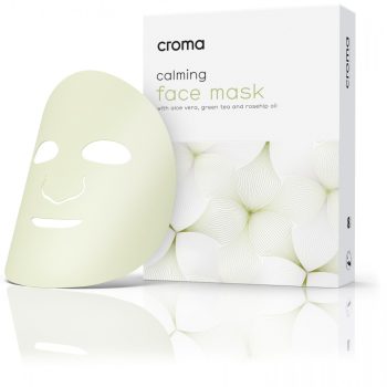 Croma Calming Mask (8 szt.)
