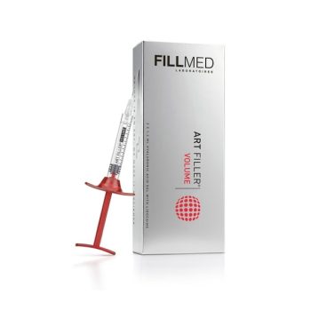 Fillmed Art Filler Volume (1,2ml)