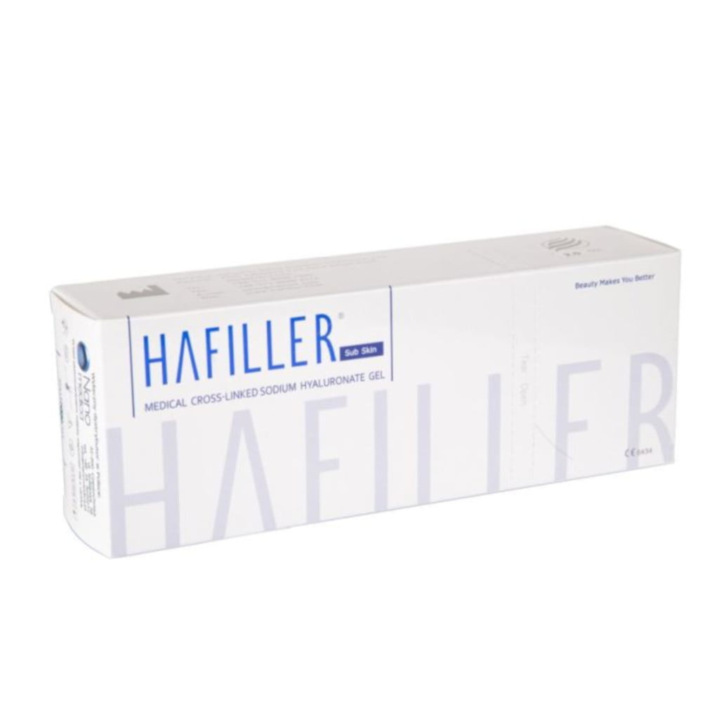 HAFILLER SubSkin (2ml) (Kopiuj)