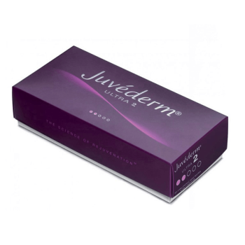 Juvederm Ultra 2 (0,55ml)