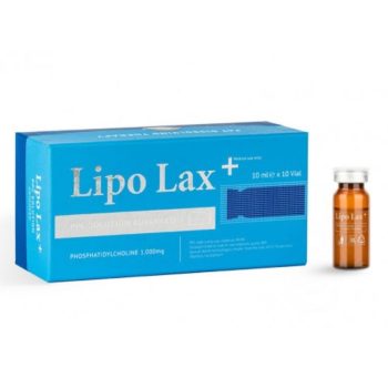 LipoLax + (10ml)