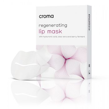 Croma Regenerating Lip Mask (8 szt.)