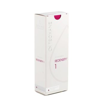 Teosyal Redensity I (2x1ml)