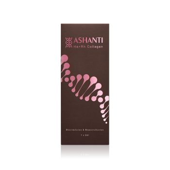 Ashanti HA+RH Collagen (2 ml)