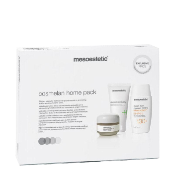 Cosmelan home pack zestaw